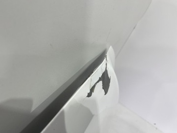 фото thumb №5, Hyundai santa fe 4 iv капот крышка двигателя