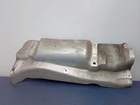 фото thumb №1, Mercedes cl63 w216 захист теплова