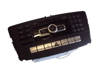 фото thumb №1, Радио навигация mercedes ml w166