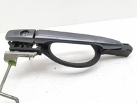 фото thumb №6, Peugeot 4007 2009 левая сторона ручка наружное