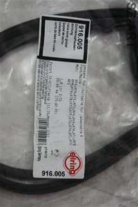 фото thumb №13, Прокладка крышки клапанов ford fiesta iii,escort v