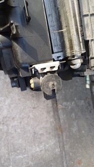 фото thumb №6, Opel insignia a 2.0 cdti радиатор комплект вентилятор