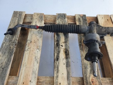 фото thumb №6, Volvo v90 рейка рульового управління трансмісія p31658029 європа