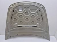 Tesla model 3 капот Оригинал, фото thumb