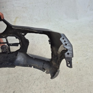 фото thumb №11, Bmw x6 g06 м-пакет 19- бампер перед переднее pdc usa