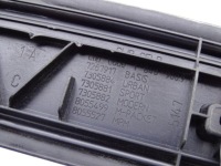 фото thumb №6, Bmw 2 f22 купе 13-21 защита молдинг порога м-пакет 8055499 9937914