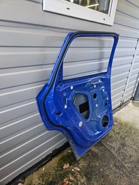 фото thumb №6, Skoda karoq 57a дверь левая задние задняя