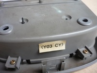 фото thumb №16, Лампа освещение кабины kia sorento i 0k53e51410