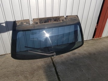 фото thumb №8, Скло кришки багажника зад bmw e61 дорестайлінг