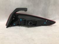 Alfa romeo giulia фара задняя левая led европа хорошее состояние! Доставка, фото thumb