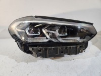 Купити Bmw x3 g01 x4 g02 lci лампа full led права - 17014, фото thumb