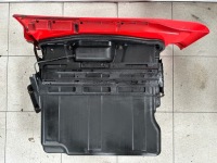 Бардачок салонный под кабина левый правый stralis hi-way 504008525 504183045 Цена, фото thumb