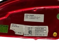 Bentley flying spur задняя лампа rh 3se945096ab Недорого, фото thumb