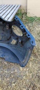 фото thumb №8, Бампер перед переднее fiat 500e электрик icon 20- 735714055