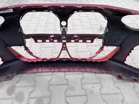 фото thumb №11, Бампер перед передний bmw i4 g26 m набор
