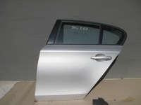 фото thumb №1, Двері задня задні ліва лівий bmw e87 5d