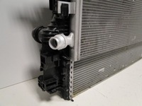 фото thumb №7, Mercedes gla h247 247 комплект радиатор вентилятор радиатор 45 amg