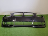 фото thumb №1, Bmw e92 e93 lift lci 3 coupe cabrio бампер перед передній