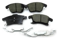 фото thumb №1, Гальмівні колодки гальмівні перед usa ford fusion 2013-2020