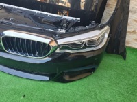 фото thumb №5, Капот лампы pas крыло бампер bmw 5 g30 g31 475