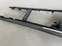 фото thumb №16, Bmw g70 seria 7 декоры карбон dekor nowe kompet 7883381 карбон bmw