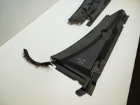 фото thumb №3, Жабо europa alfa romeo 159