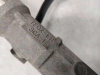 фото thumb №6, Трансмиссия рулевая honda jazz iii 08-15 eu