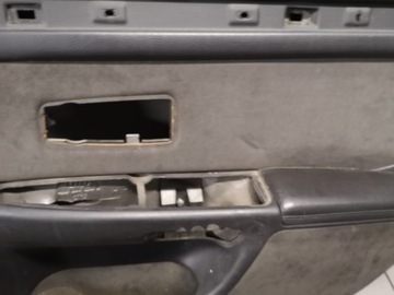 фото thumb №10, Боковина дверь правый зад audi a8 d2 рестайлинг soul