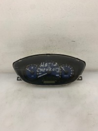 фото thumb №1, Счетчик приборная панель 96664161 chevrolet