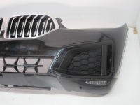 фото thumb №5, Бампер bmw x6 g06 6pdc 22r pod радар камера перед передній