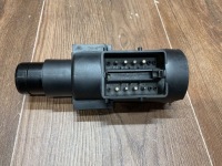 Замок зажигания 8 pin mercedes-benz sl r129 a2104601497 с Разборки, фото thumb