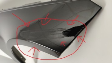 фото thumb №15, Крило правий перед mercedes w212 a2128810201 alu c197