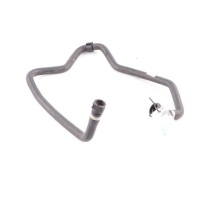 фото thumb №12, Vw golf mk5 пабтрубок  шланг воды радиатора 1k0122058e