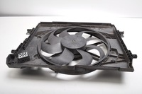 фото thumb №8, Renault captur i 1.5 вентилятор радіатора 214818009r