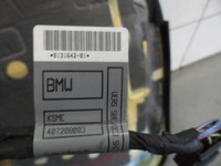 фото thumb №10, Bmw 3 e90 2008 сидіння сидіння правий перед пасажира підігрів