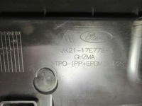 фото thumb №16, Ford transit custom lift бампер перед