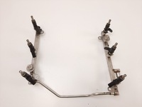 фото thumb №1, Mercedes w204 m272 молдинг впрыскная a2720700995