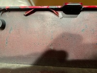 фото thumb №12, Ford s-max mk2 lift бампер перед передний 19-