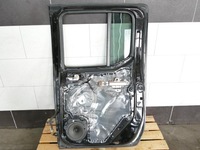 фото thumb №16, Nissan navara d40 lift дверь правый задняя gn0 12r