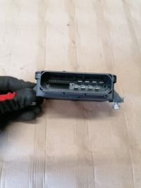 фото thumb №2, Honda hr-v ii ru модуль тормоза ручного