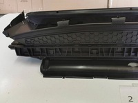 фото thumb №11, Шторка, жалюзи, воздуховод воздуха skoda octavia iv 2.259