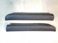 Купити Захист накладка поріг задній комплект  alfa romeo 156, фото thumb