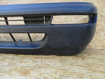 фото thumb №10, Toyota corolla e10 1992 1993 1994 бампер переднє