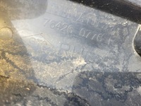 фото thumb №8, Молдинг порог правая dacia sandero ii stepway