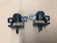 фото thumb №2, Citroen ds7 петля крышки левый правый