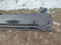 фото thumb №10, Бампер задня задній toyota corolla e21 sedan pdc чорний