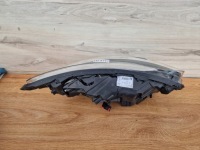 Renault captur рестайлинг  левая фара перед full led lh Оригинал, фото thumb