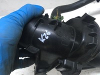 фото thumb №5, Шланг turbo renault trafic iii 165761844 14-