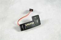 фото thumb №1, Porsche 958.2 cayenne lampa/oświetlenie/lusterko r