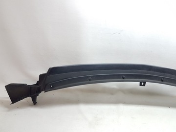 фото thumb №14, Підсилювач бампера балка mercedes w212 рестайлінг